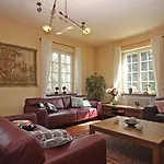 Hébergement de vacances Alte Pfarrhaus *