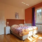 Alte Pfarrhaus * Malberg