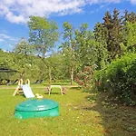 Alte Pfarrhaus Hébergement de vacances Malberg