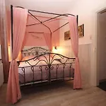 Hébergement de vacances Alte Pfarrhaus
