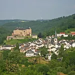Hébergement de vacances Alte Pfarrhaus