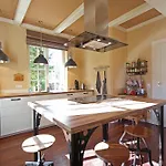 Alte Pfarrhaus Hébergement de vacances