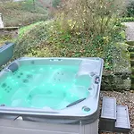 Hébergement de vacances Alte Pfarrhaus Malberg