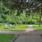 Alte Pfarrhaus Hébergement de vacances *