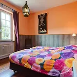 Hébergement de vacances Alte Pfarrhaus Malberg
