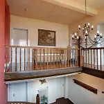 Alte Pfarrhaus Hébergement de vacances Malberg
