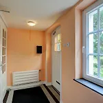 Alte Pfarrhaus Malberg