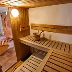 Hébergement de vacances Alte Pfarrhaus
