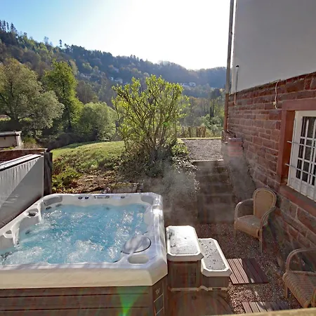 Alte Pfarrhaus