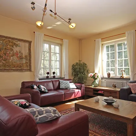 度假居 Alte Pfarrhaus *