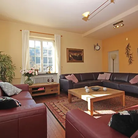 度假居 Alte Pfarrhaus Malberg