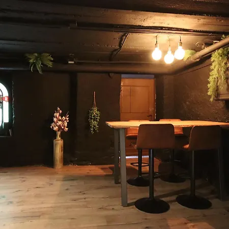 Alte Pfarrhaus