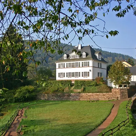 Alte Pfarrhaus 度假居 *