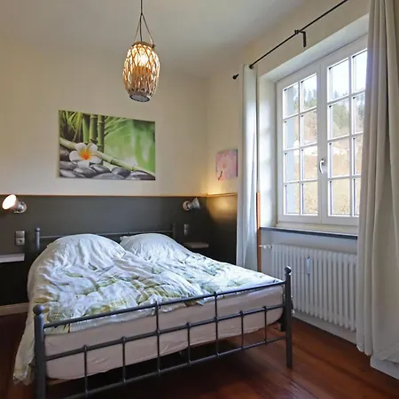 Alte Pfarrhaus