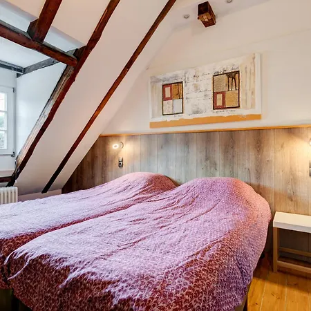 Nyaraló Alte Pfarrhaus *