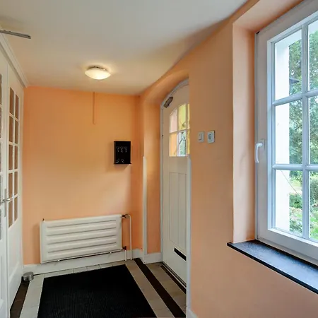 Alte Pfarrhaus Malberg