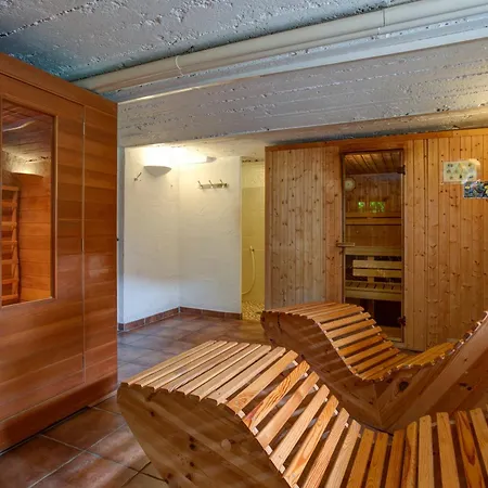 Alte Pfarrhaus 度假居 *