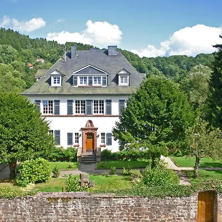 Alte Pfarrhaus *