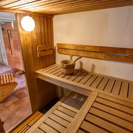 Alte Pfarrhaus 度假居