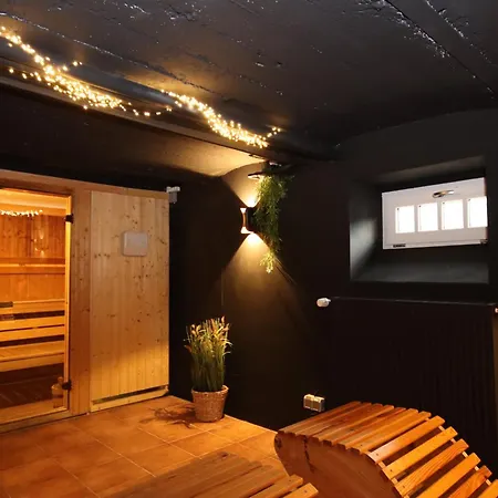 度假居 Alte Pfarrhaus *