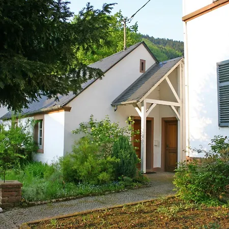 Alte Pfarrhaus 度假居 *