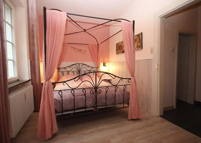 Nyaraló Alte Pfarrhaus