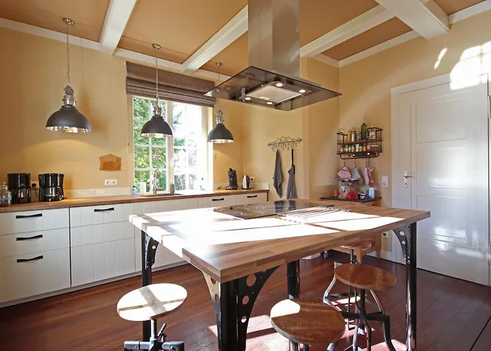 Alte Pfarrhaus Nyaraló