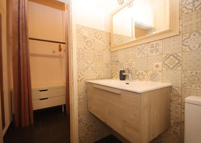 Alte Pfarrhaus * Malberg