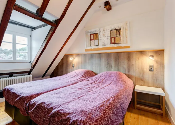 Nyaraló Alte Pfarrhaus *