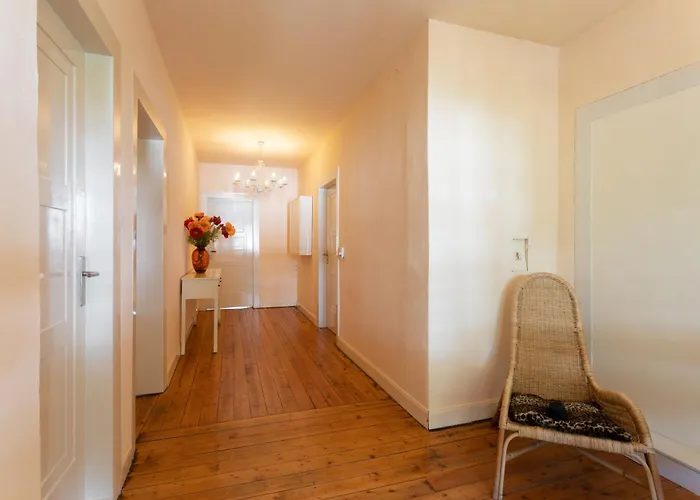 Alte Pfarrhaus Malberg