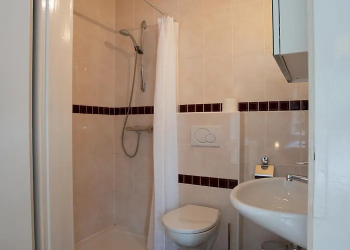 Nyaraló Alte Pfarrhaus *